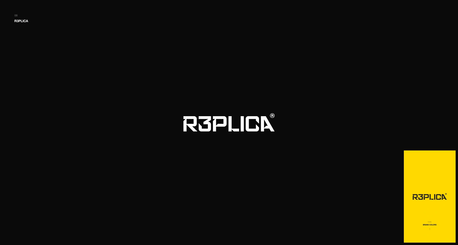 Logofolio MMXXII — imagem 9