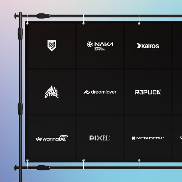Logofolio MMXXII