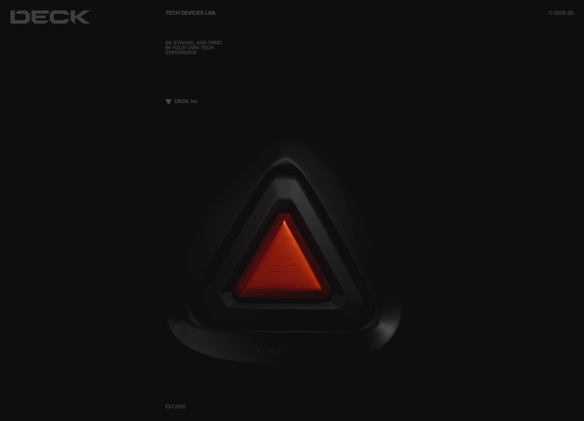 Deck.Lab — imagem 1
