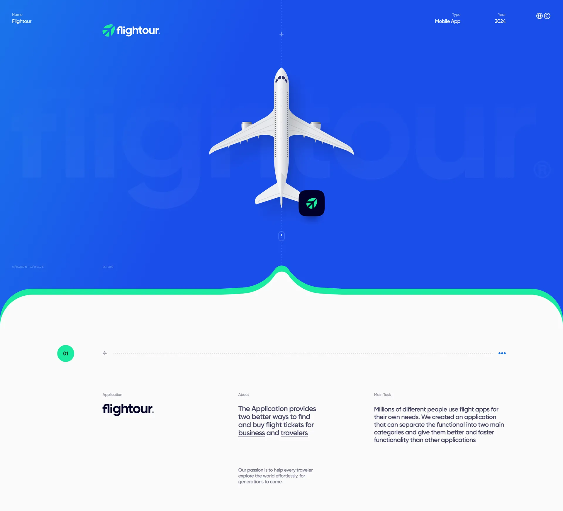 Flightour — imagem 1