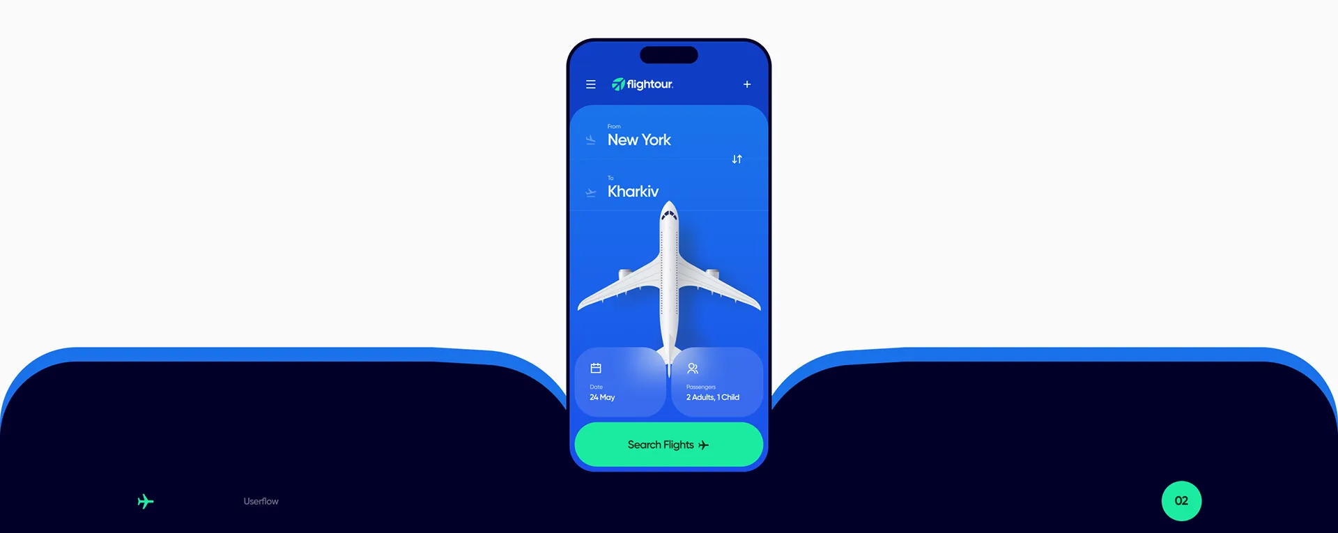 Flightour — imagem 2