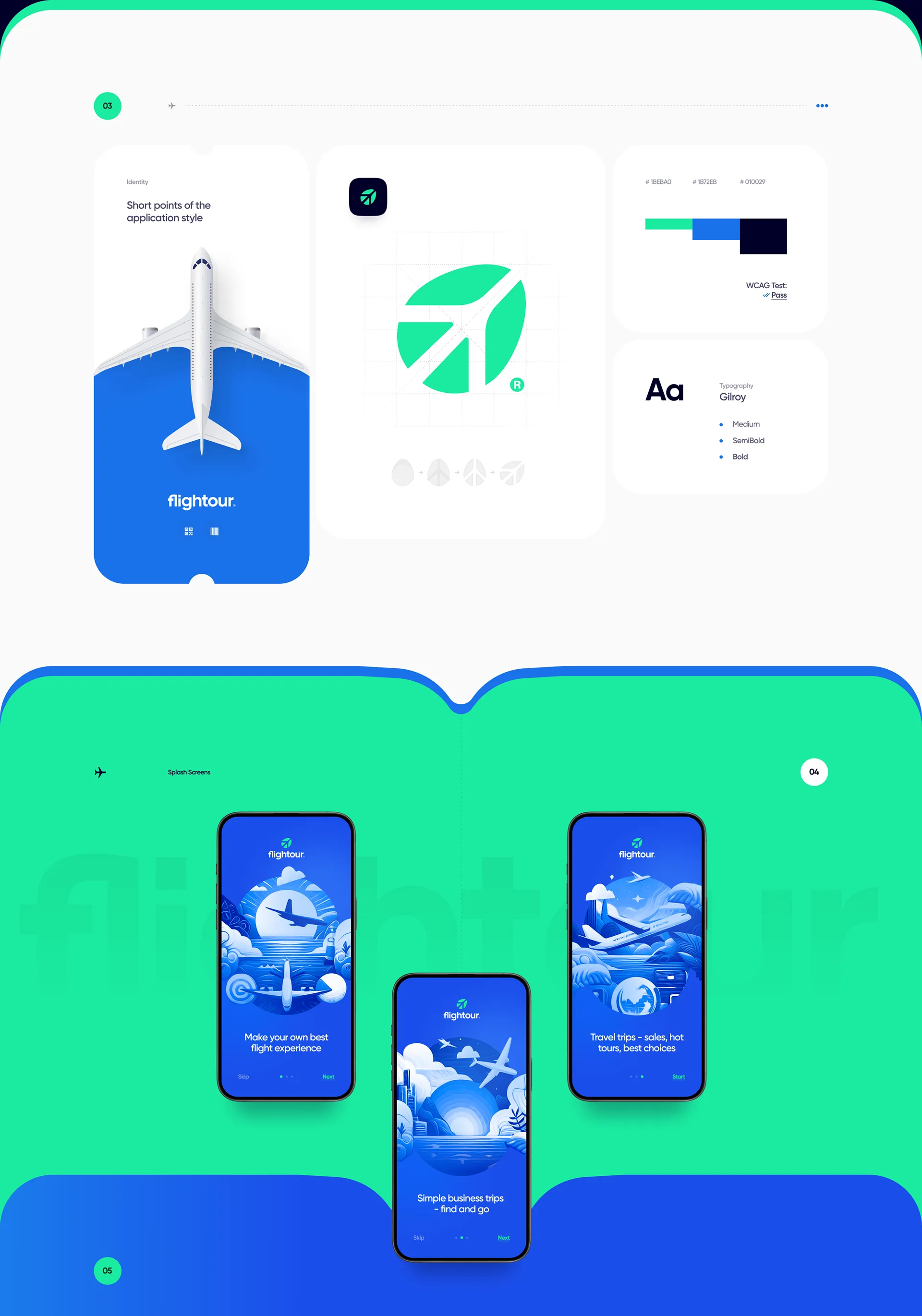 Flightour — imagem 4