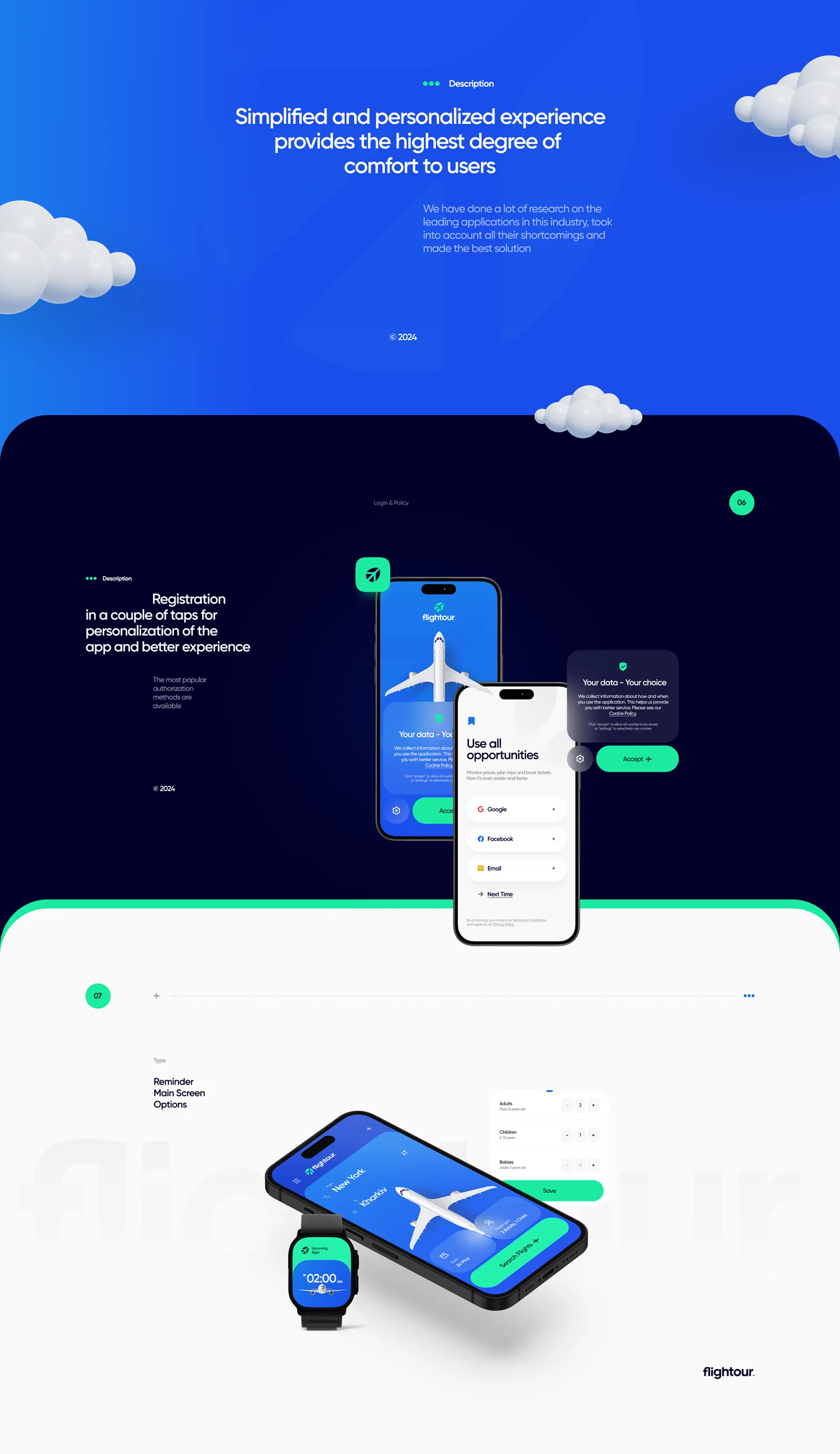 Flightour — imagem 5