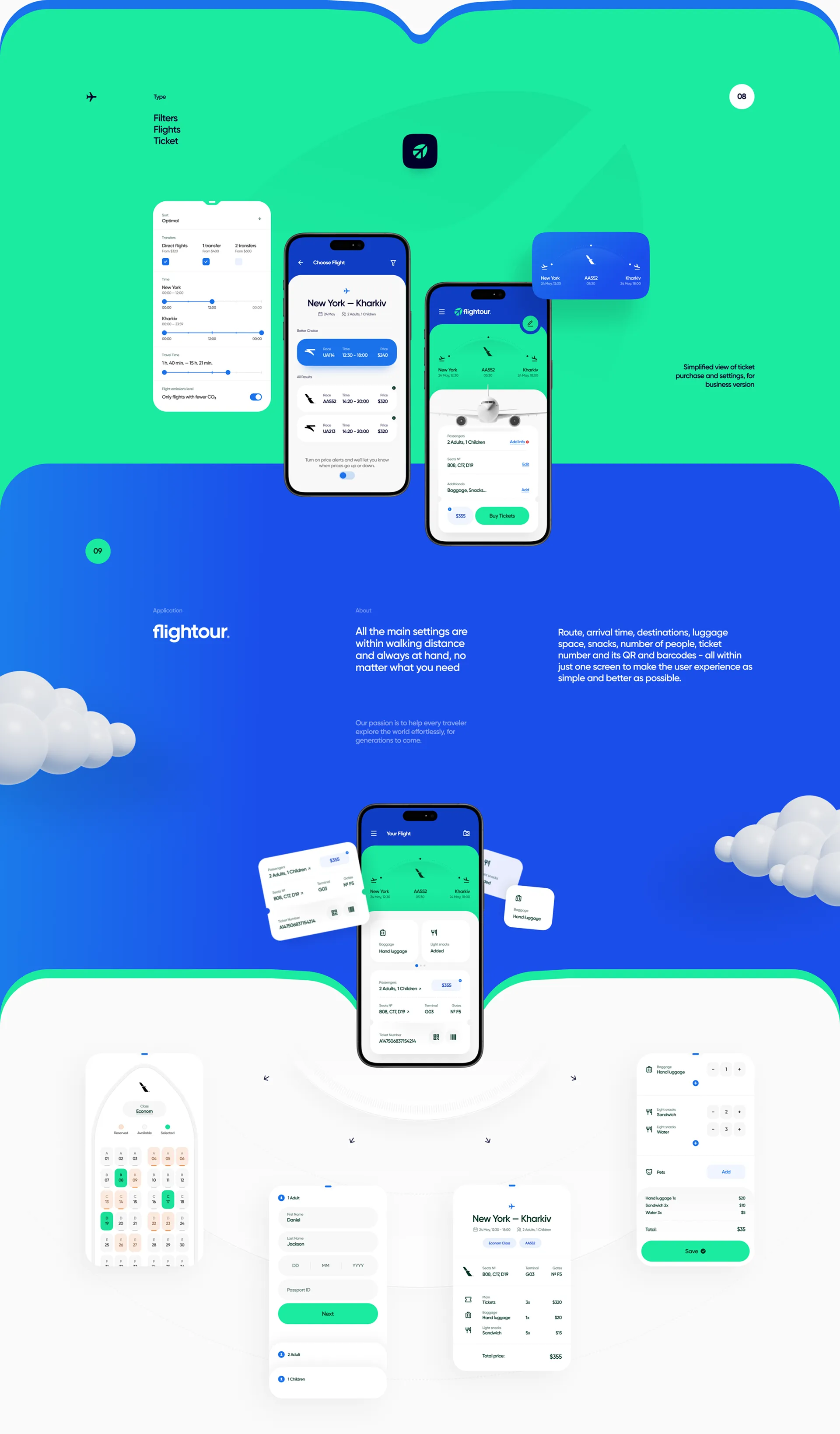 Flightour — imagem 6