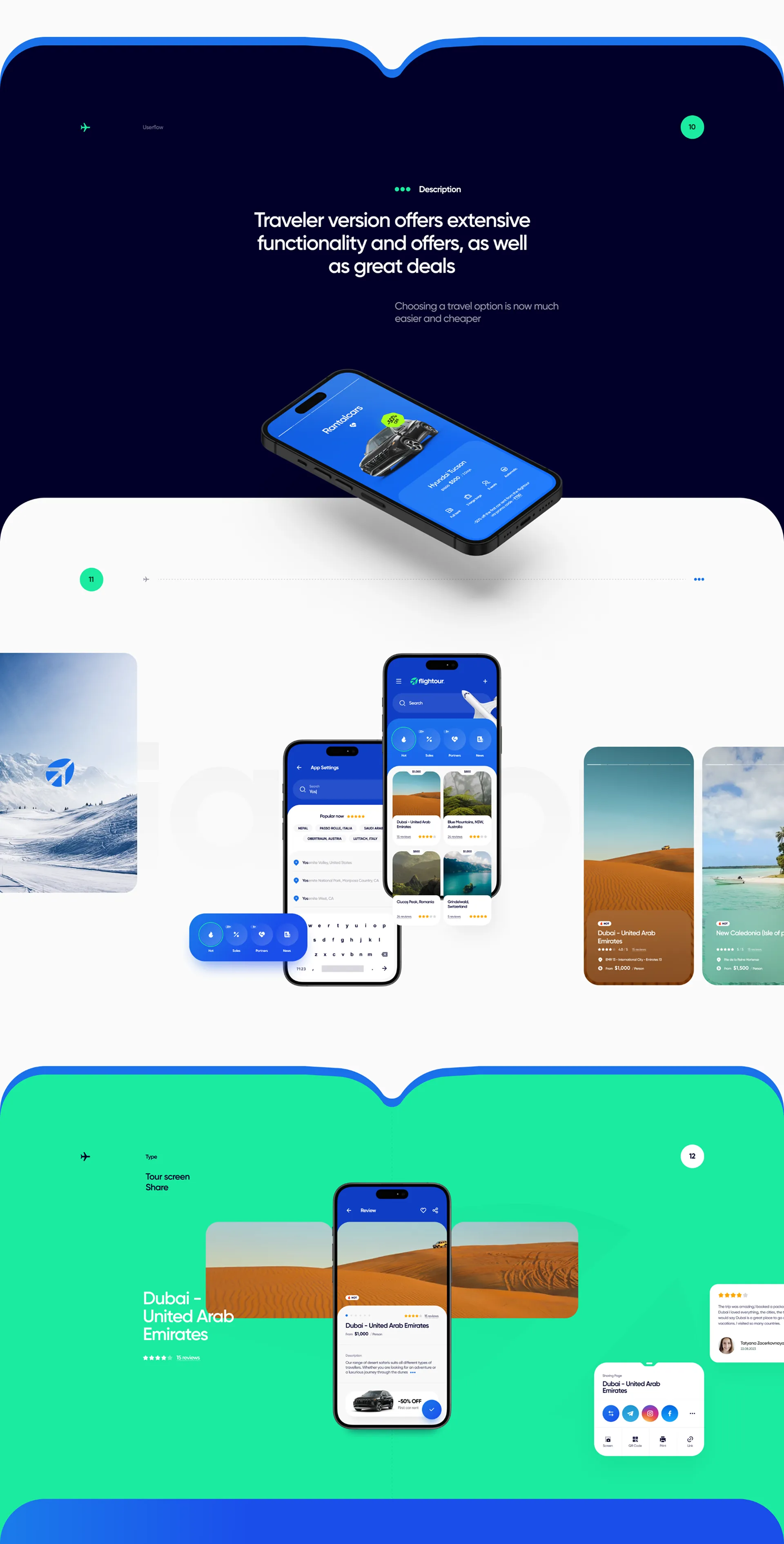 Flightour — imagem 7