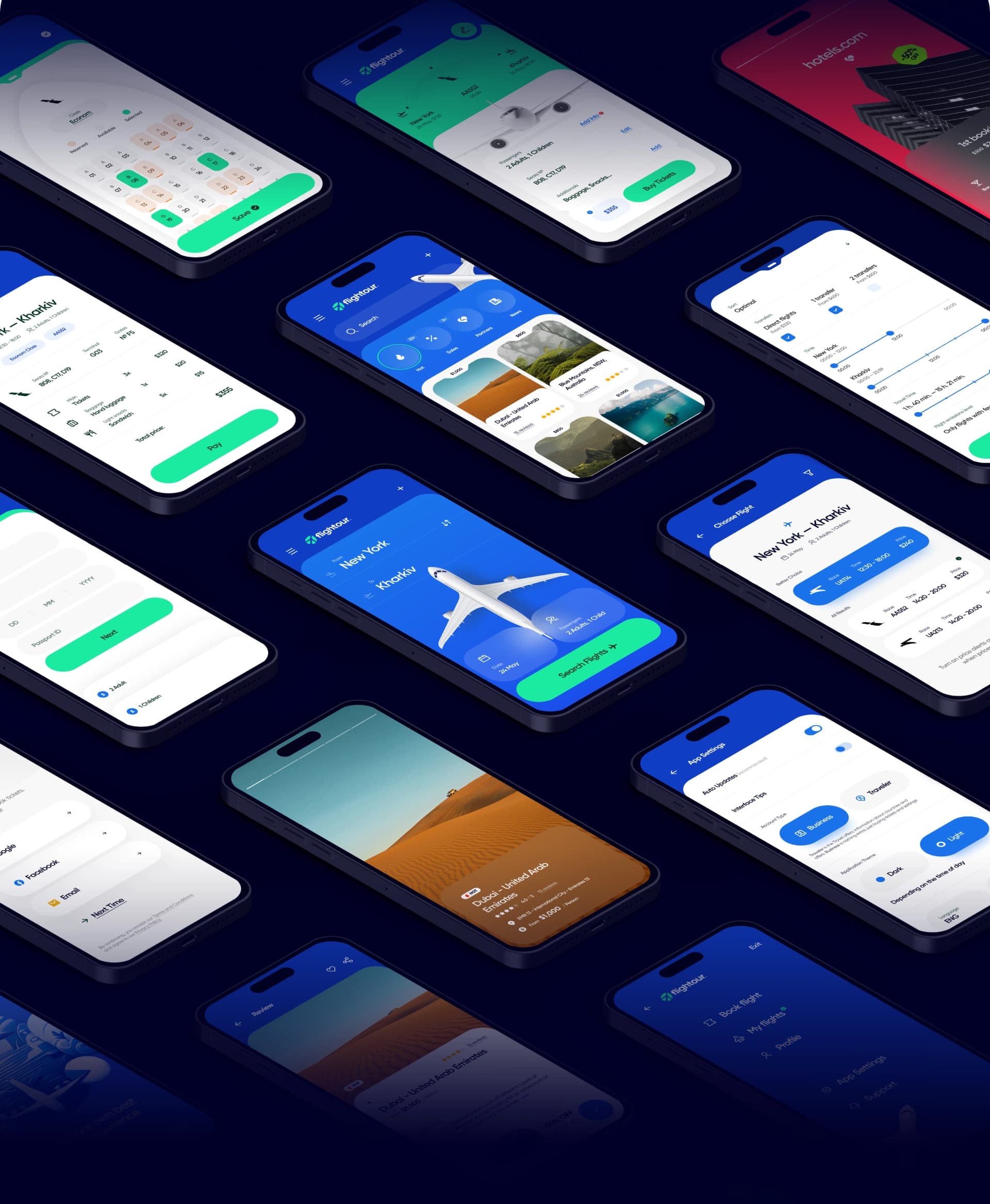 Flightour — imagem 10