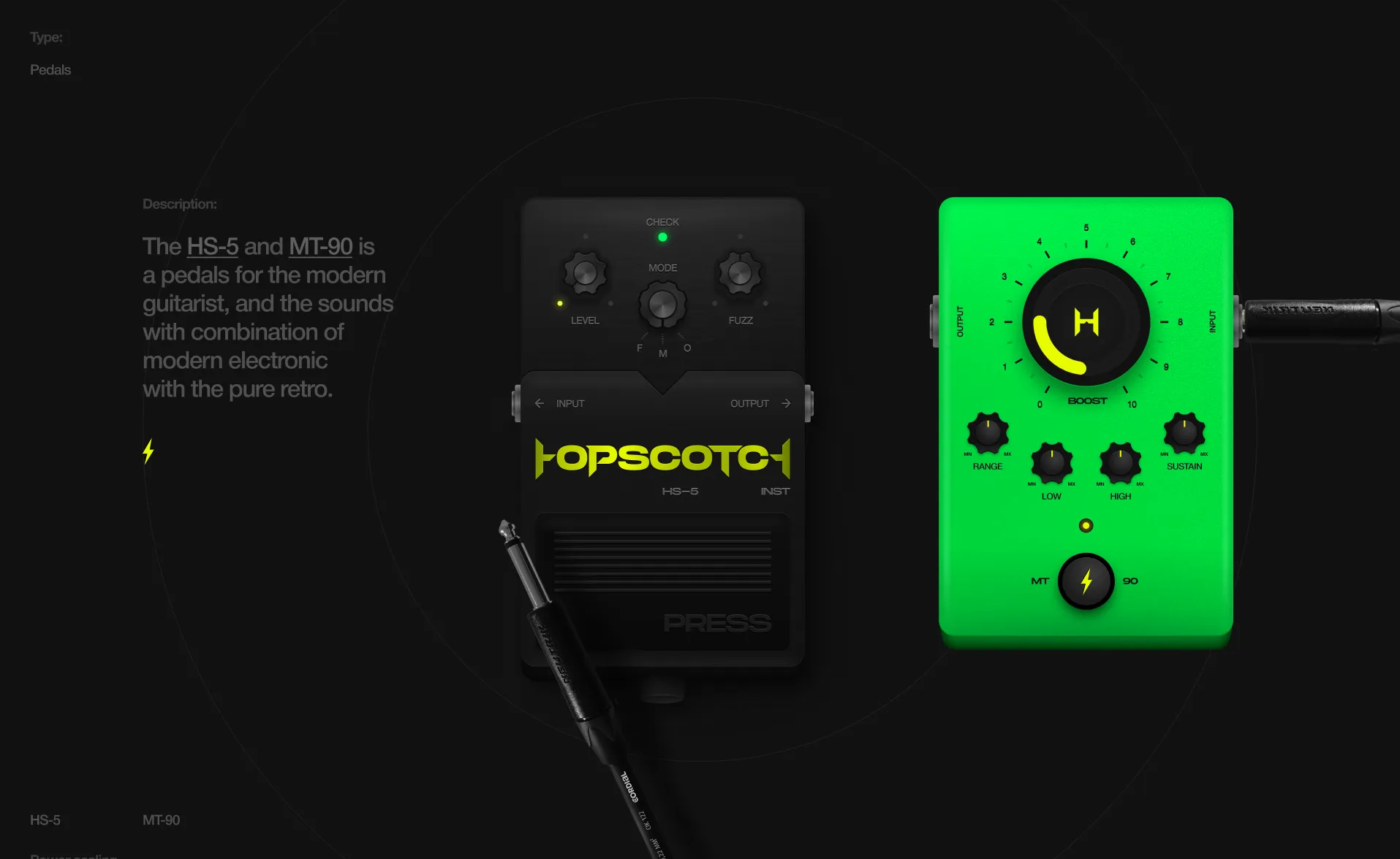 Hopscotch — imagem 8