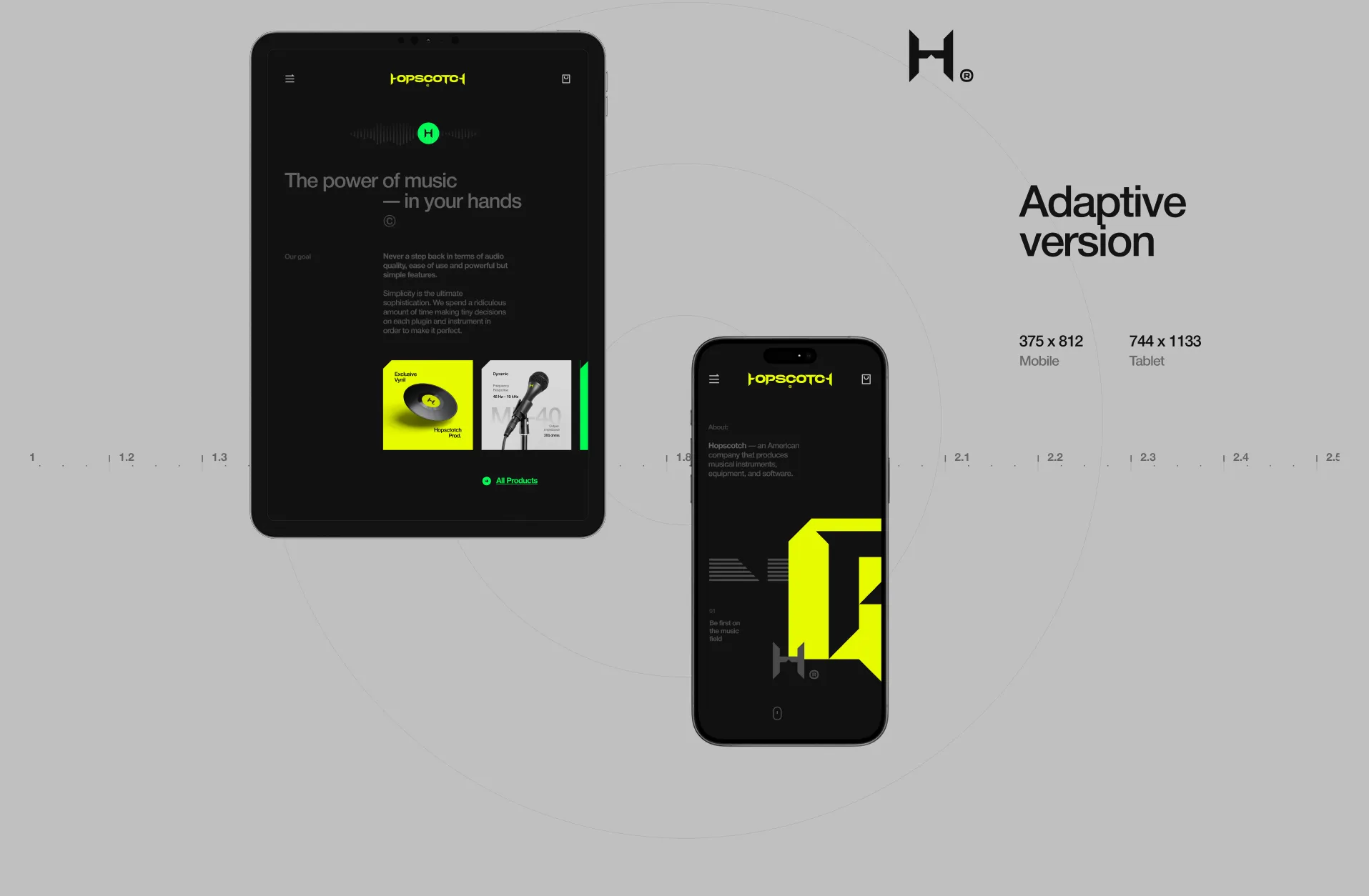 Hopscotch — imagem 14