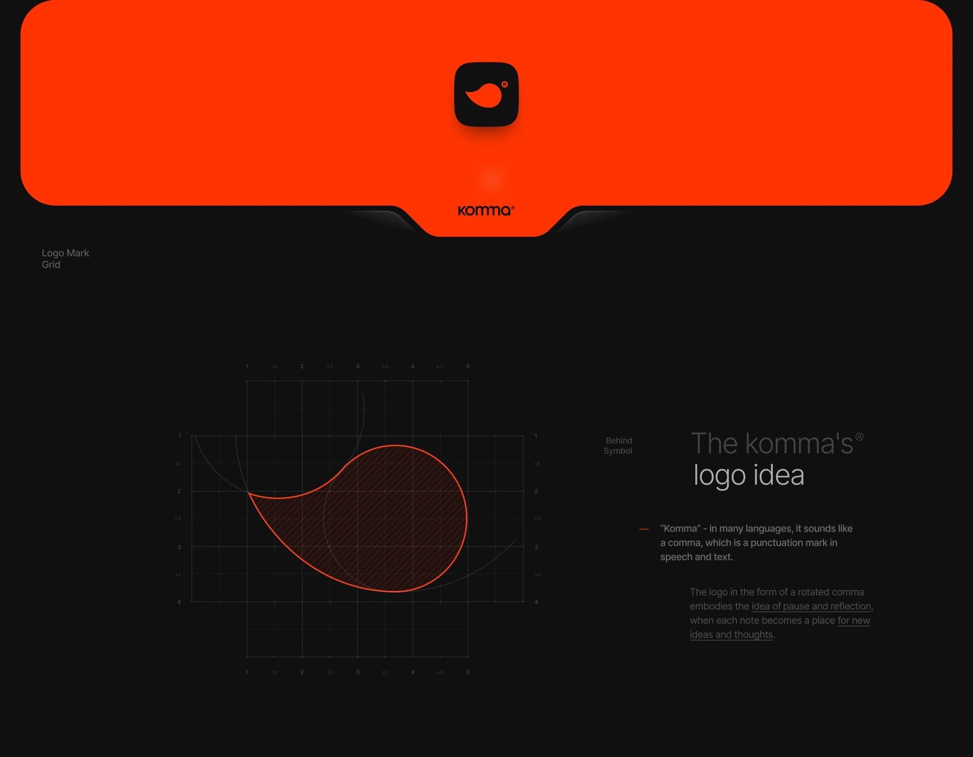 Komma — imagem 6