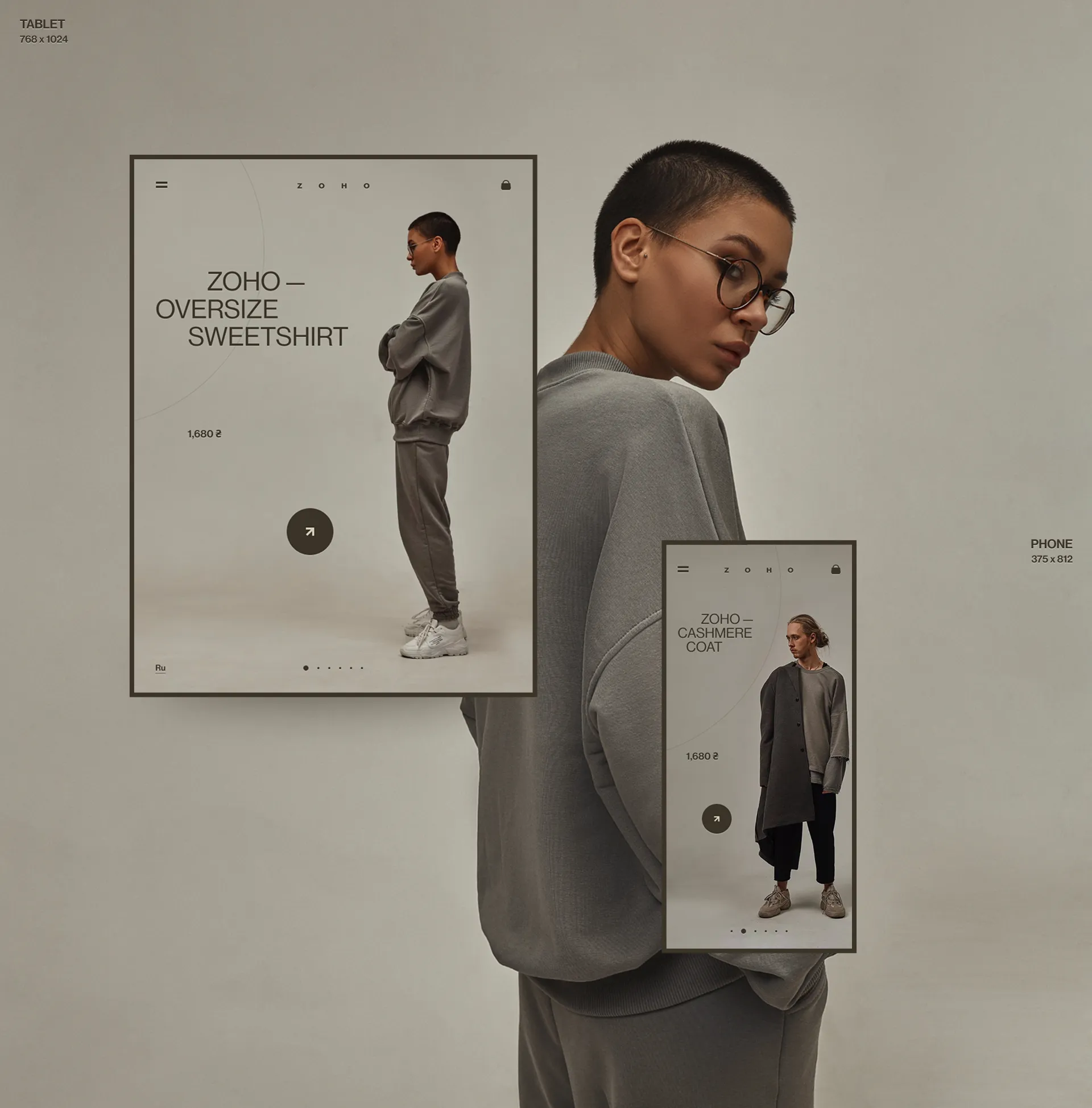 ZOHO© Clothing — imagem 6